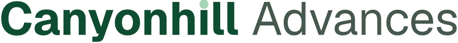 Canyonhill Advances